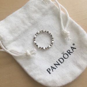 Pandora Always & Forever Ring